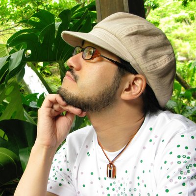石成正人 Masato Ishinari's profile picture