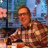 Profilbild von Rob Warren