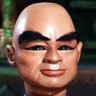 Harry Harrison's profile picture