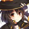 Megumin profil fotoğrafı
