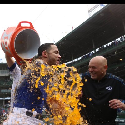 Jesse Rogers's profile picture