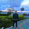 Mahdi profil fotoğrafı
