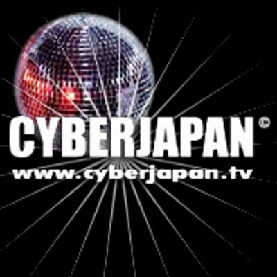 cyberjapantv's profile picture