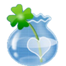 花びんに氺を☘️ 的头像