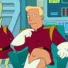 Фото профиля Zapp Brannigan