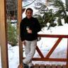 Carlos Donoso profil fotoğrafı
