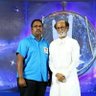 Ashok kumar Thangamalai 的头像