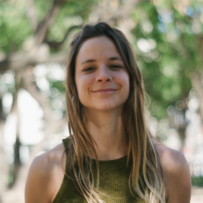 Eva Vilaseca's profile picture