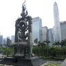 深圳福田charity 的头像