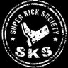 The Super Kick Society 的头像