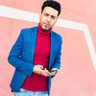 Ahmed Alshmmari's profile picture