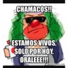 Abre los ojos's profile picture