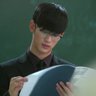 do min joon profil fotoğrafı