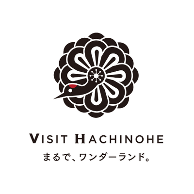 【公式】VISITはちのへ's profile picture