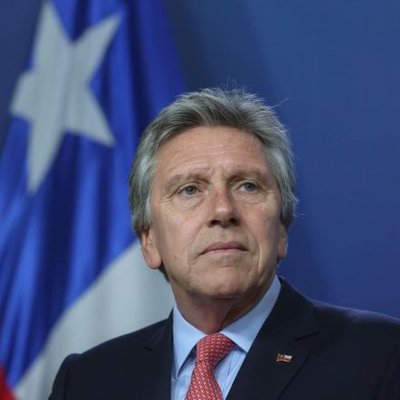 Alberto Espina Otero's profile picture