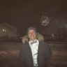 Steindór Máni Björnsson 的头像
