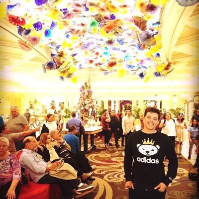 Nico Peix's profile picture