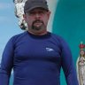 Profilbild von Orlando Navarro