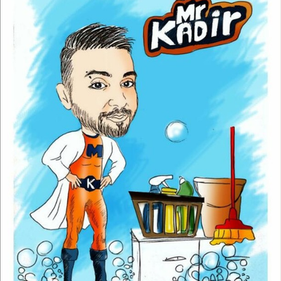 KadirEzildi's profile picture