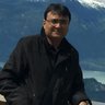 Profilbild von Digish Pandit