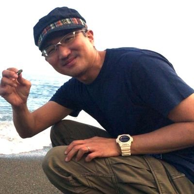 東郷正永's profile picture