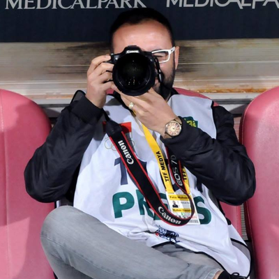 Selçuk Kaya's profile picture