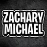 Zachary Michael ็ๅคดๅ