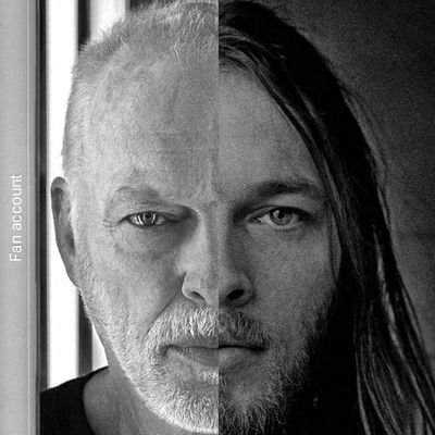 David Gilmour (Fan)'s profile picture