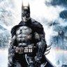 BATMAN 的头像