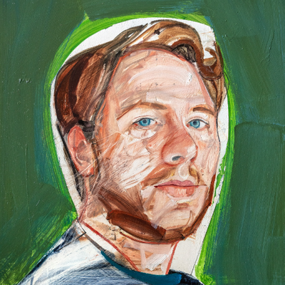 David Wehle's profile picture