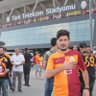 Фото профиля Barış Fakı
