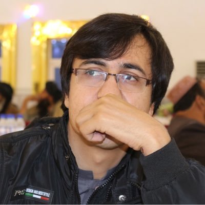 SadiqullahAfgha's profile picture