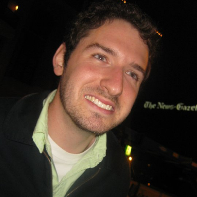 Ben Halle's profile picture