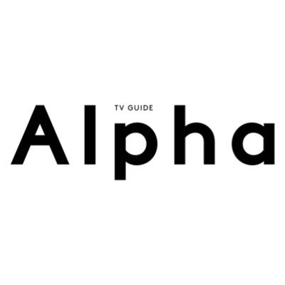 tvguide_alpha's profile picture
