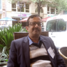 Фото профиля Animesh Bandyopadhyay