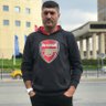 Hadi İpekçi's profile picture