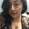 Profilbild von Josephine Hernandez