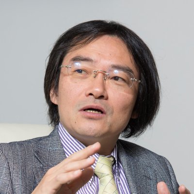 門田隆将's profile picture