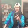 Alex's profile picture
