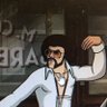 Profilbild von Dr Kreiger