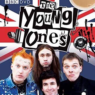 TheYoungOnes's profile picture