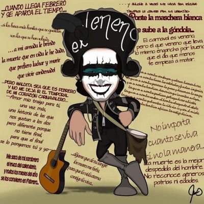Karnavaleros's profile picture