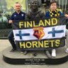 Jason Watford FC Finland🐝🇫🇮🏴🇺🇦 profil fotoğrafı
