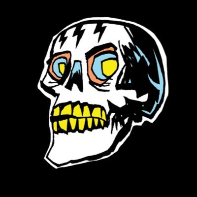 Jim Mahfood's profile picture