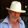 Profilbild von P.A. Wrighter