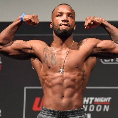 Leon 'Rocky' Edwards's profile picture