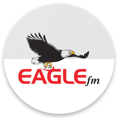 Eagle FM Namibia's profile picture