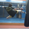 The MMA Kid's profile picture