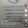 ag profil fotoğrafı