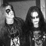 Фото профиля Euronymous